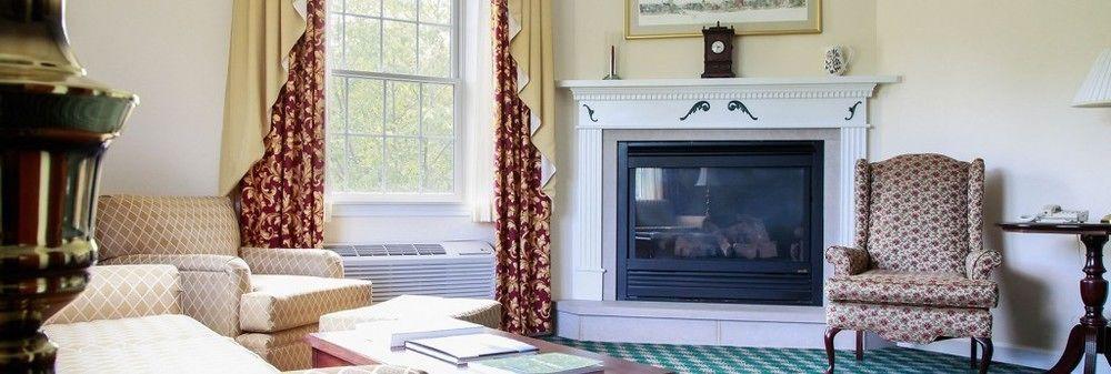The Williams Inn ويليامزتاون المظهر الخارجي الصورة