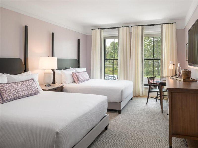 The Williams Inn ويليامزتاون المظهر الخارجي الصورة