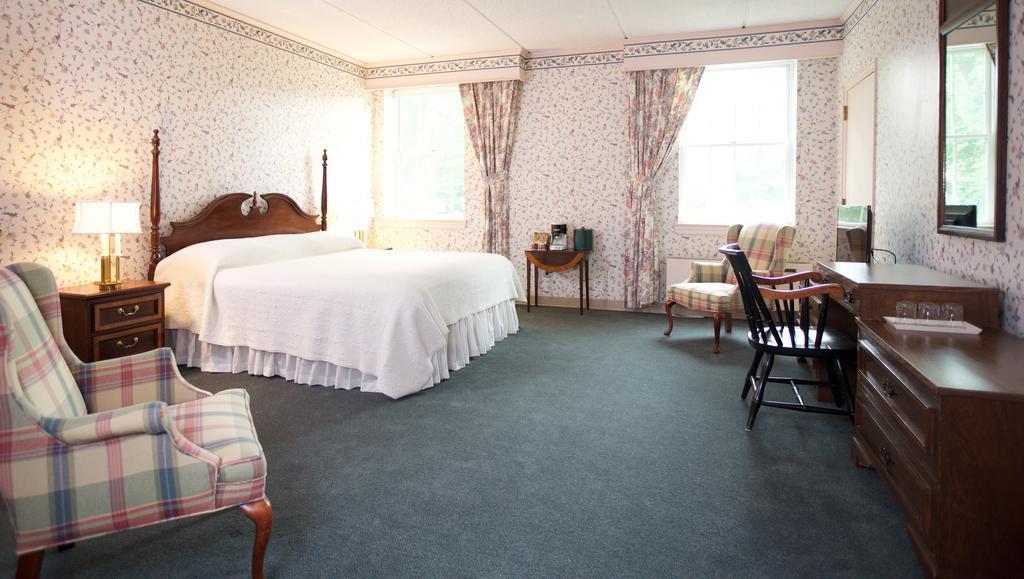 The Williams Inn ويليامزتاون المظهر الخارجي الصورة
