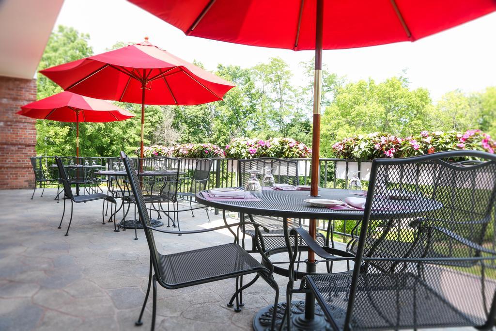 The Williams Inn ويليامزتاون المظهر الخارجي الصورة