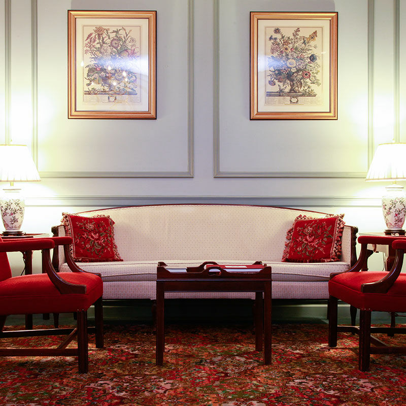 The Williams Inn ويليامزتاون المظهر الخارجي الصورة